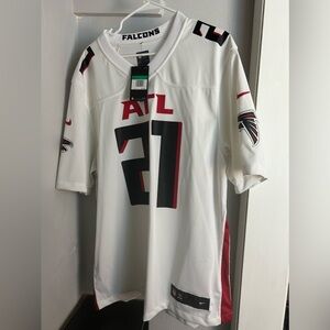 Atlanta Falcons NIKE Todd Gurley Jersey
